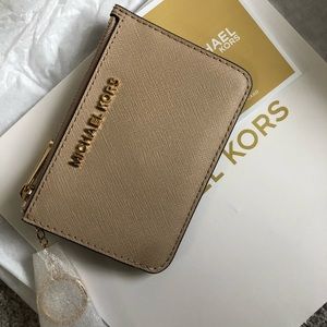 Michael Kors Card wallet